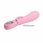 Vibrator Pretty Love Prescott Baby Pink